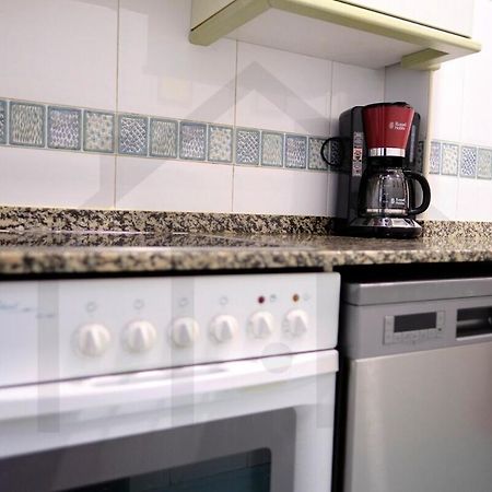 La Casa De Begona - A Un Paso Del Centro De Gijon. Apartman Kültér fotó