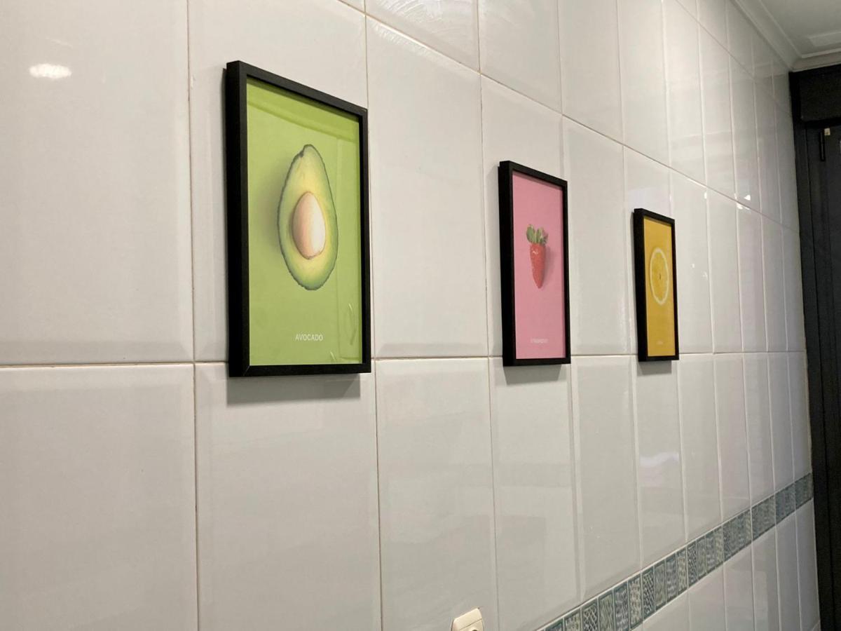 La Casa De Begona - A Un Paso Del Centro De Gijon. Apartman Kültér fotó