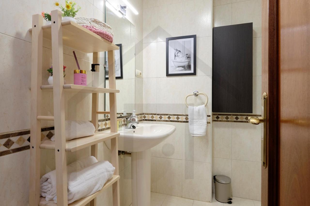 La Casa De Begona - A Un Paso Del Centro De Gijon. Apartman Kültér fotó