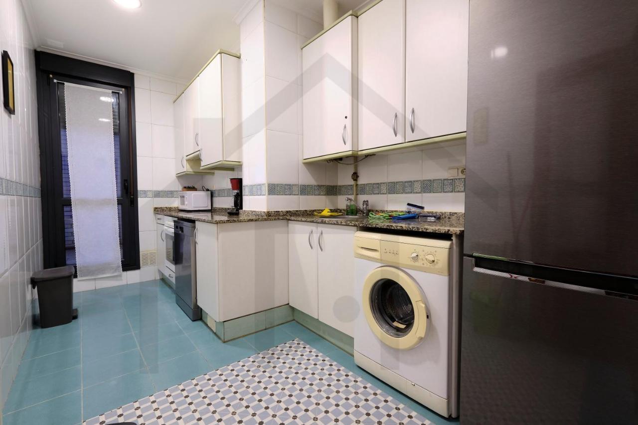 La Casa De Begona - A Un Paso Del Centro De Gijon. Apartman Kültér fotó