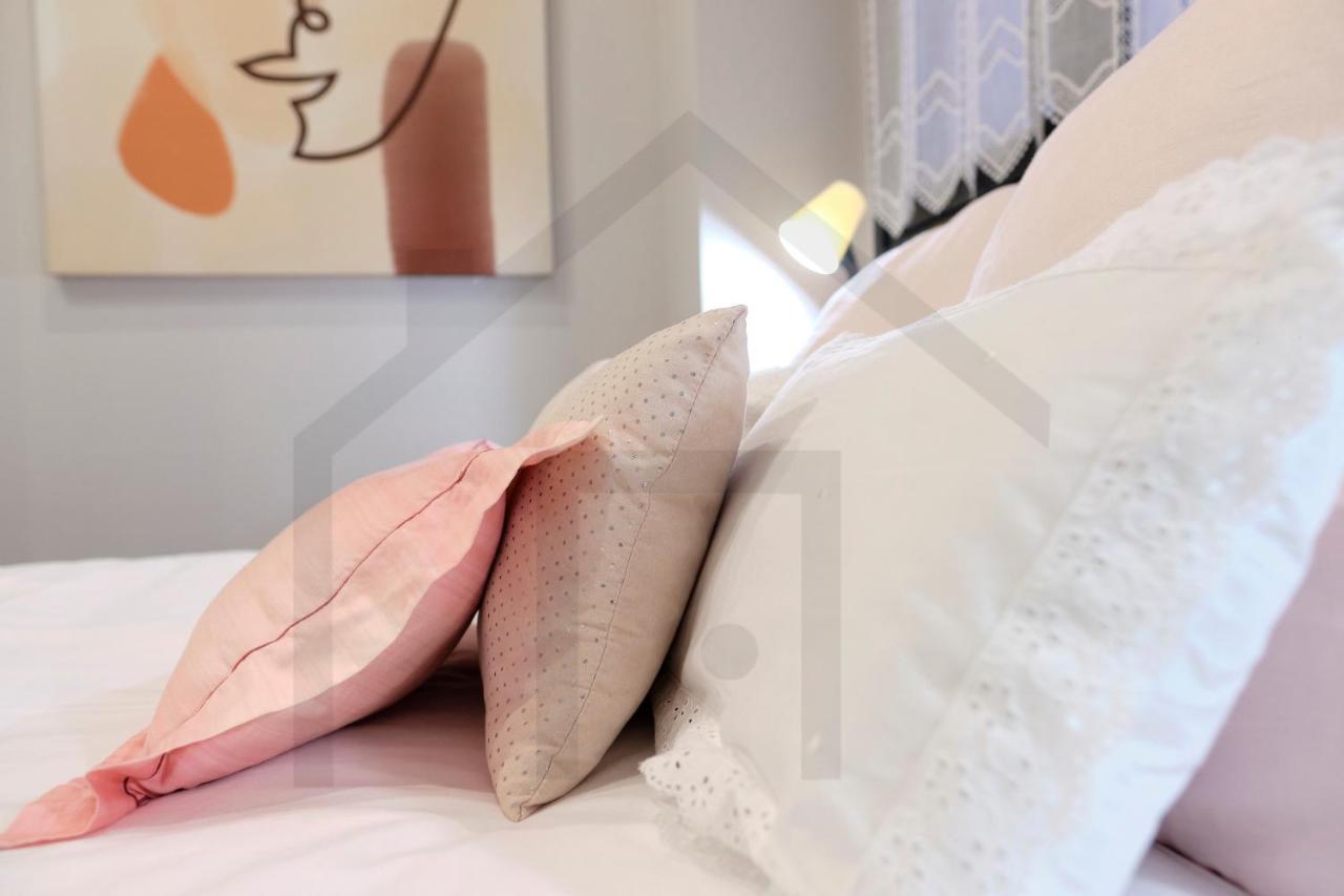 La Casa De Begona - A Un Paso Del Centro De Gijon. Apartman Kültér fotó