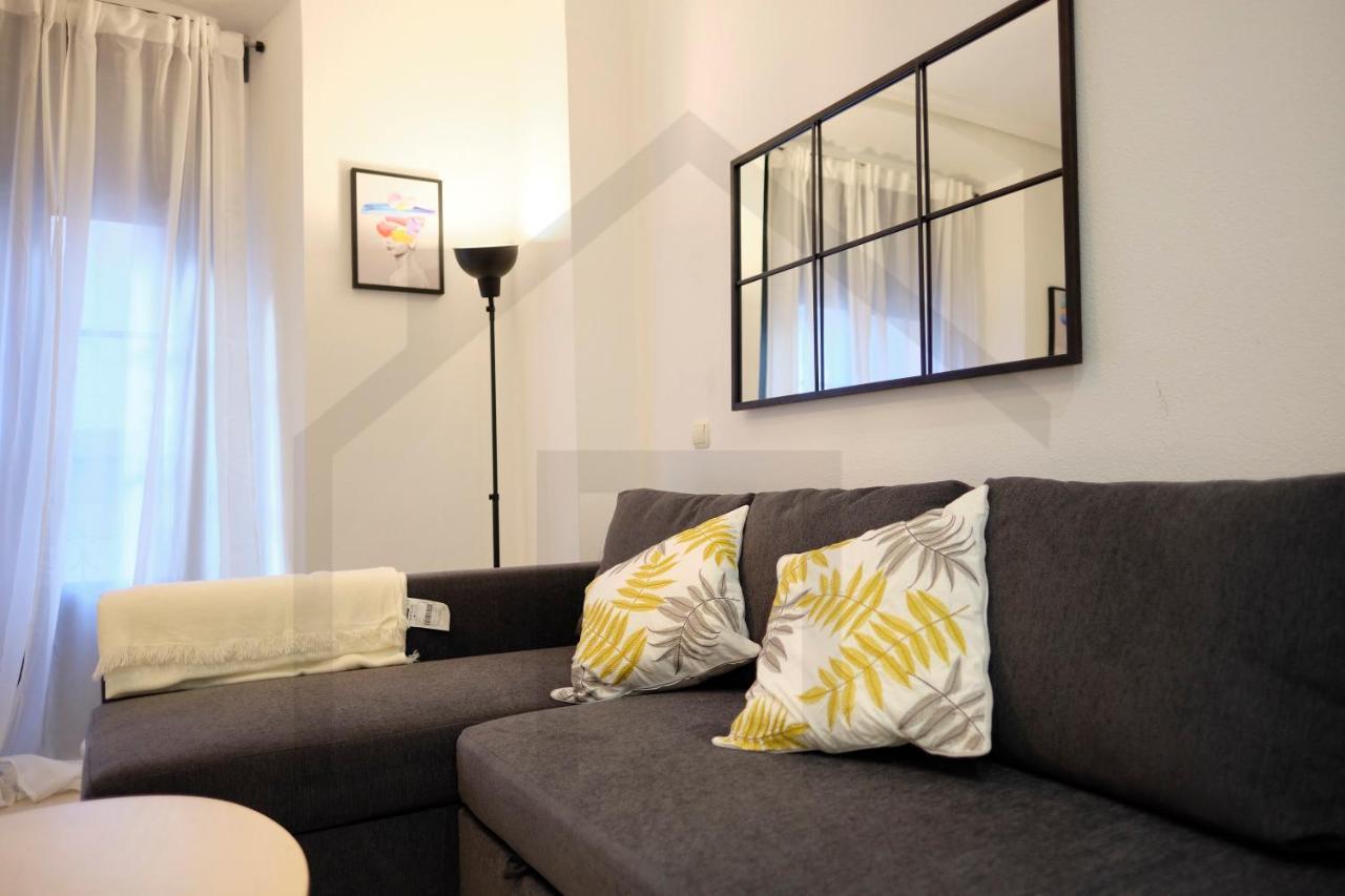 La Casa De Begona - A Un Paso Del Centro De Gijon. Apartman Kültér fotó