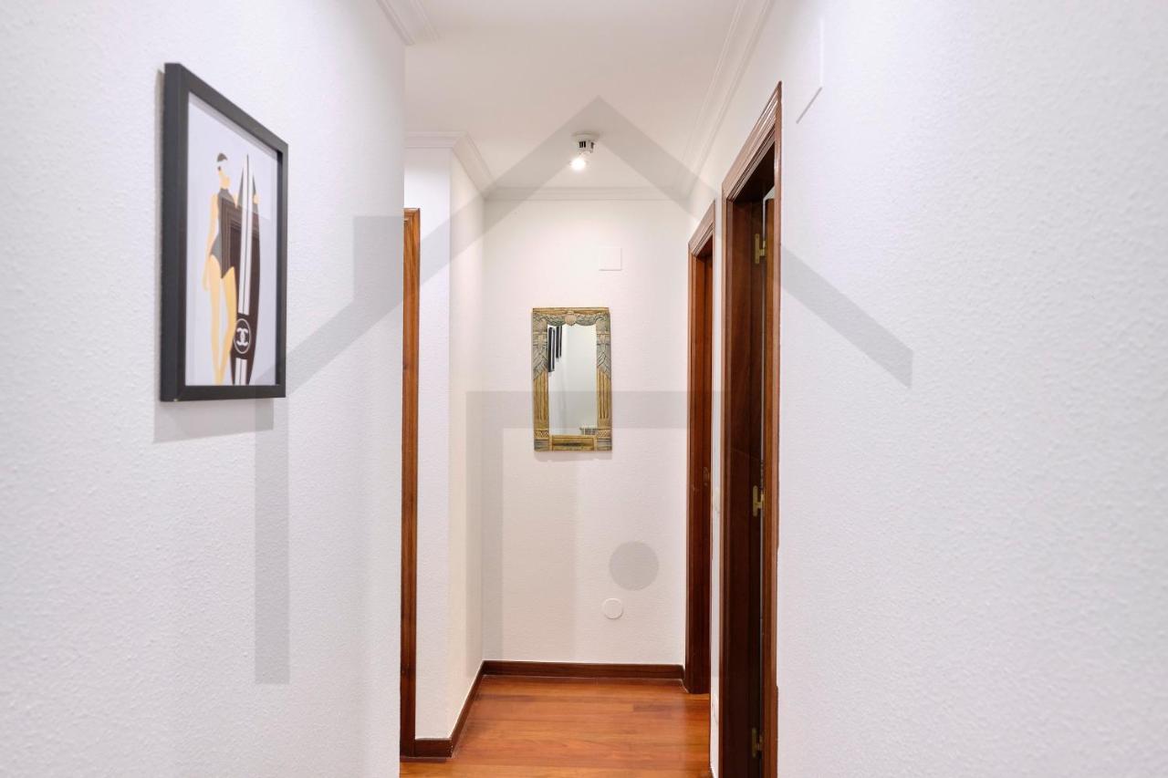 La Casa De Begona - A Un Paso Del Centro De Gijon. Apartman Kültér fotó