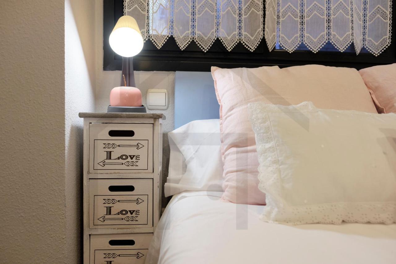 La Casa De Begona - A Un Paso Del Centro De Gijon. Apartman Kültér fotó