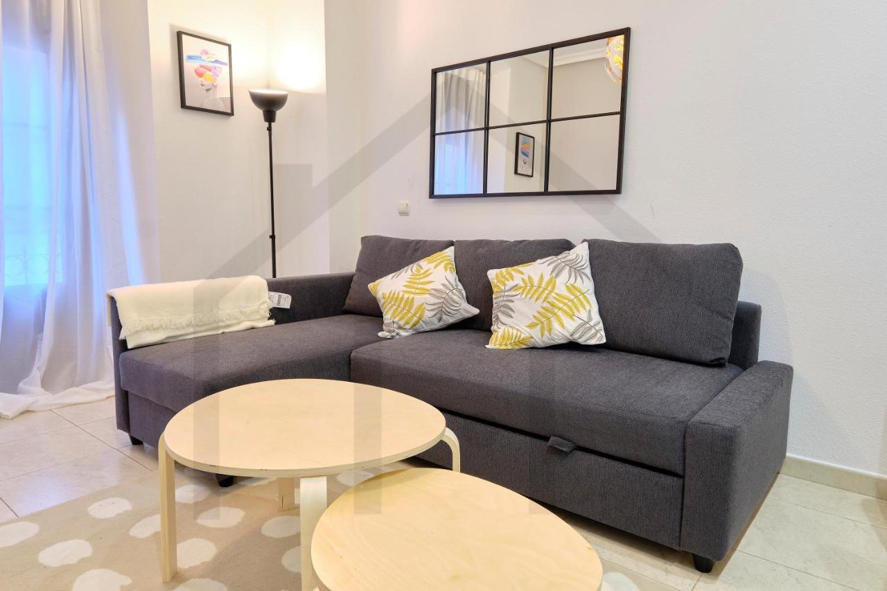 La Casa De Begona - A Un Paso Del Centro De Gijon. Apartman Kültér fotó