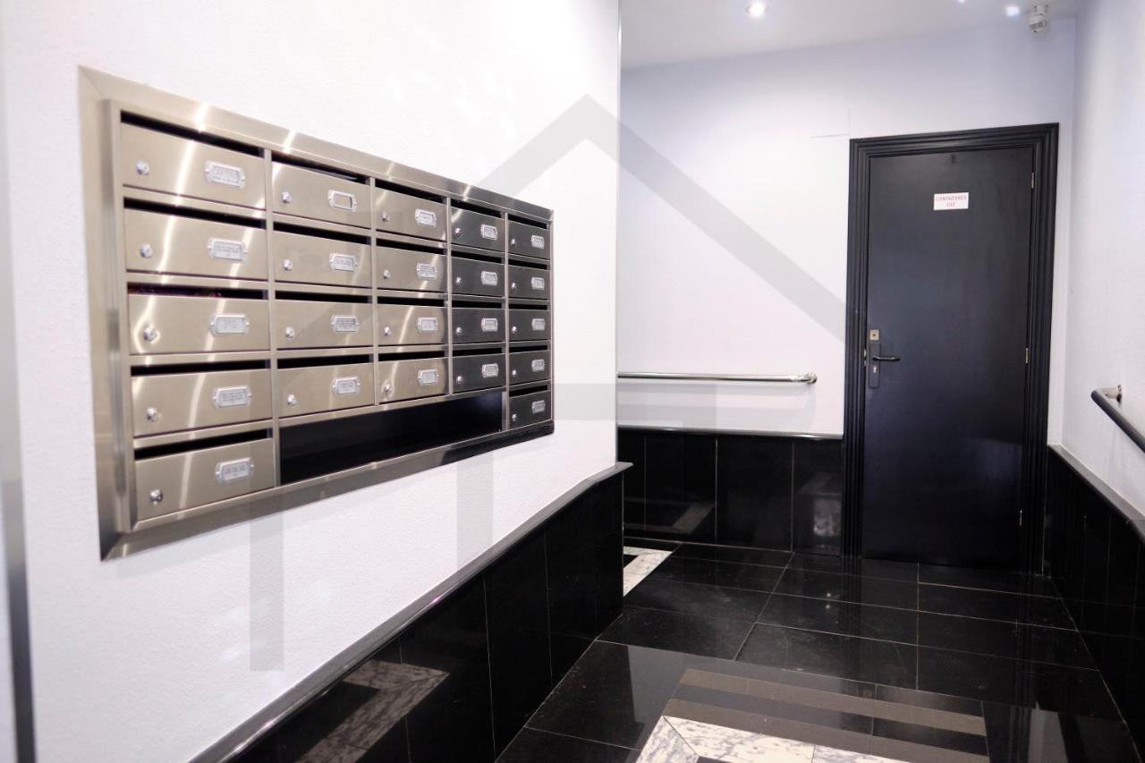 La Casa De Begona - A Un Paso Del Centro De Gijon. Apartman Kültér fotó