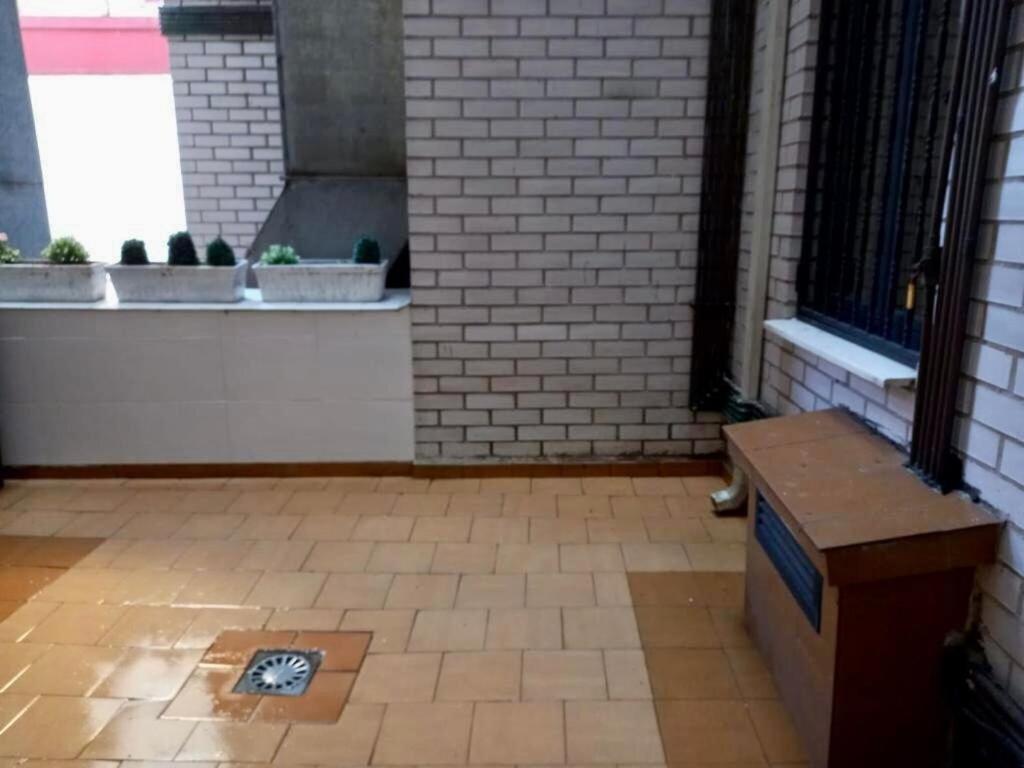 La Casa De Begona - A Un Paso Del Centro De Gijon. Apartman Kültér fotó