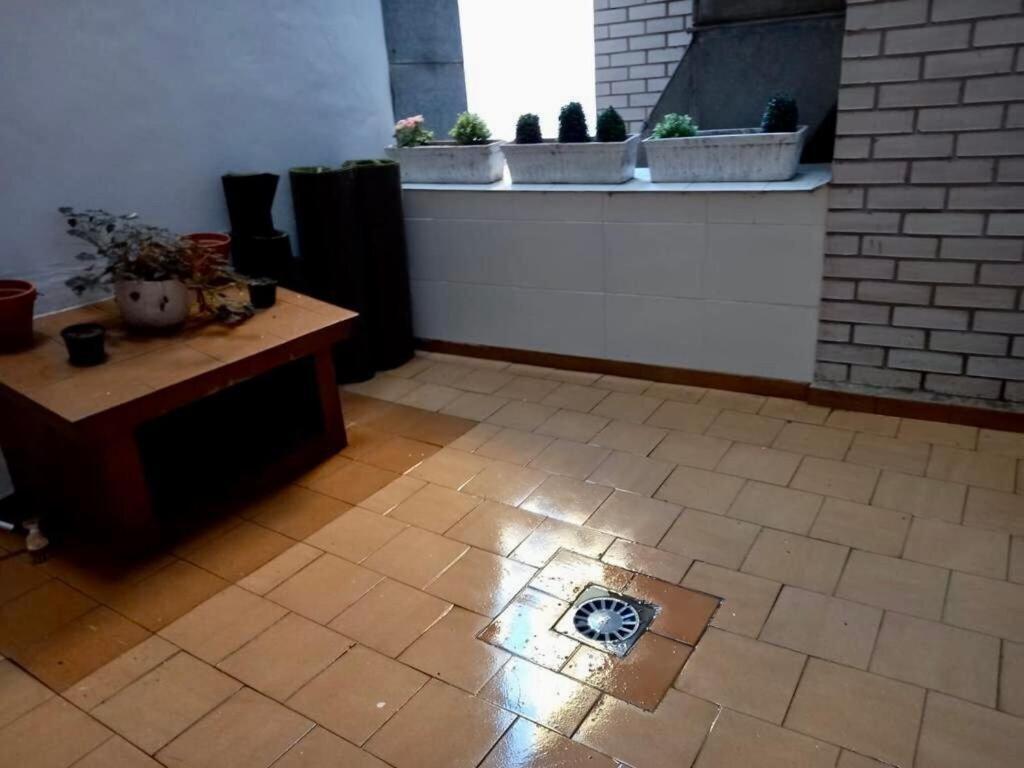 La Casa De Begona - A Un Paso Del Centro De Gijon. Apartman Kültér fotó